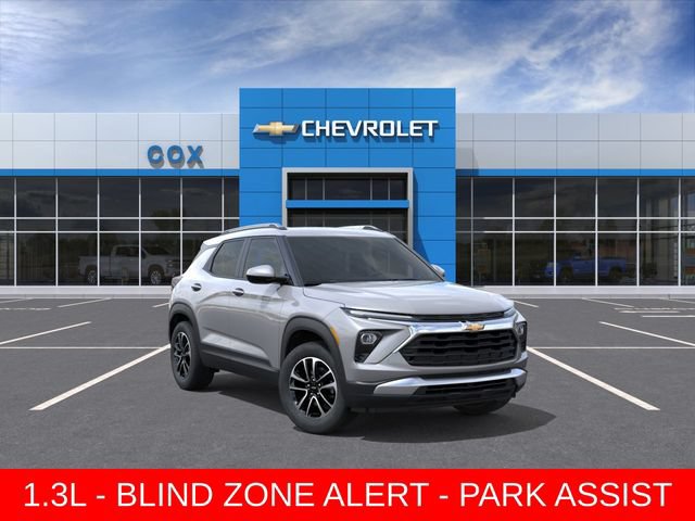Used 2026 Chevrolet TrailBlazer LT w/ LT Cold Weather Package