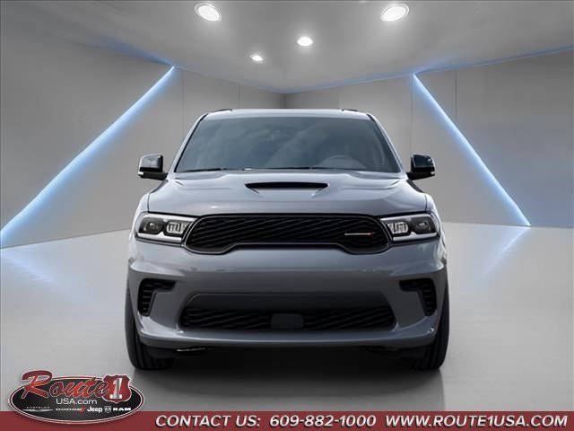New 2026 Dodge Durango GT AWD/4WD image 7