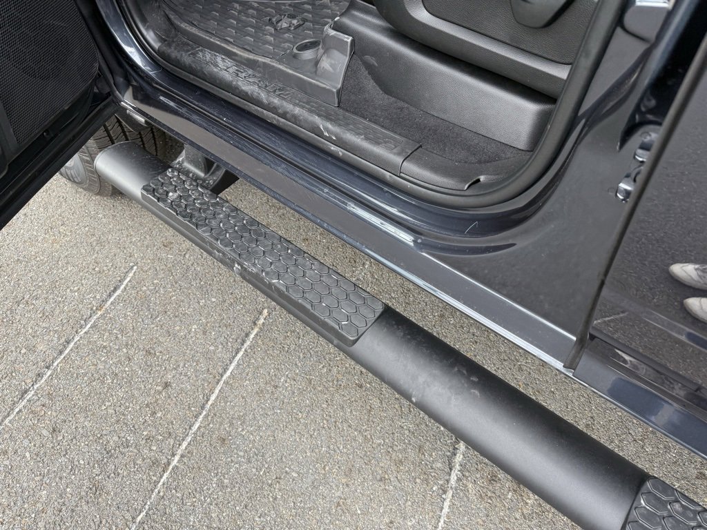 New 2026 RAM 2500 Tradesman image 12
