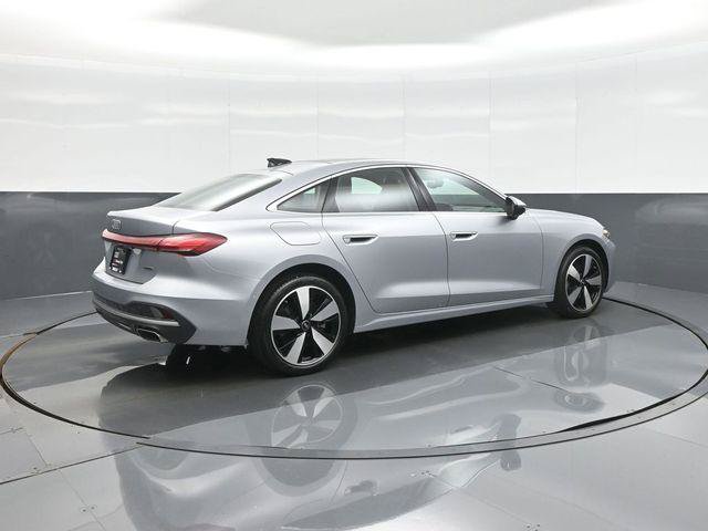 Used 2025 Audi A5 2.0T Premium Plus w/ Premium Plus AWD/4WD image 7