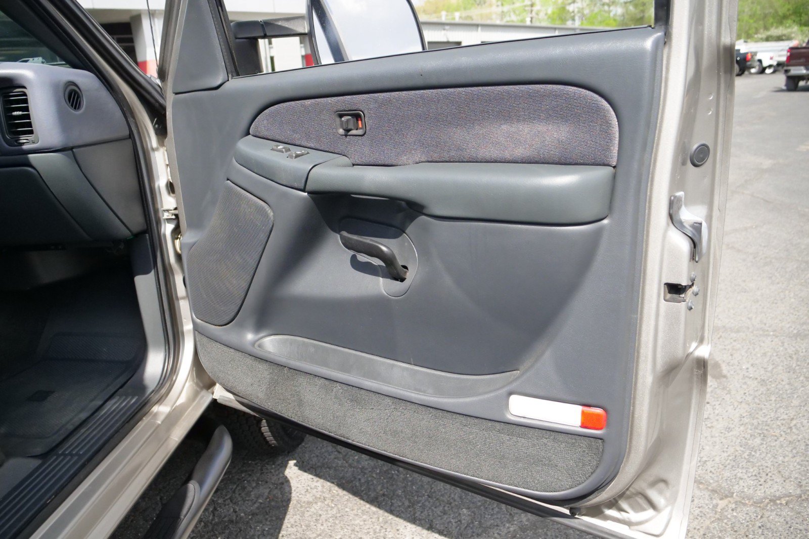 Used 2001 GMC Sierra 3500 4x4 Extended Cab image 33