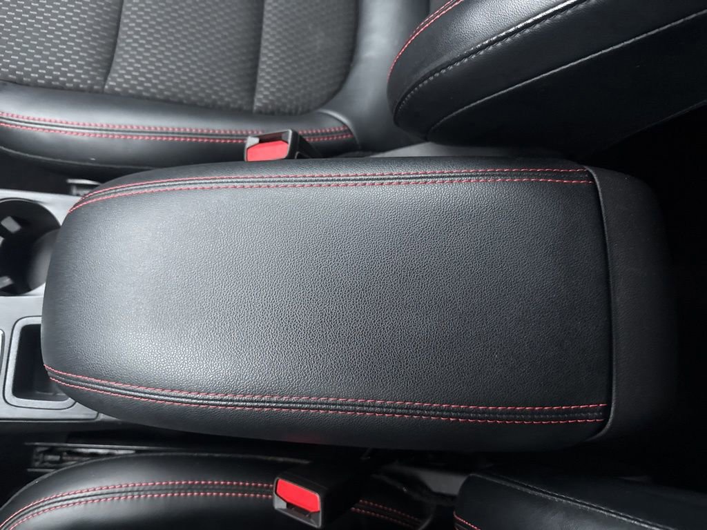 Used 2023 Ford Escape ST-Line w/ Tech Pack #1 image 13