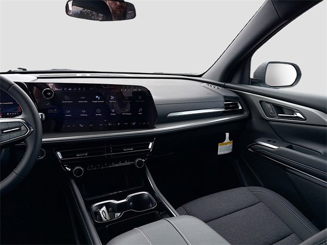 New 2026 Chevrolet Traverse LT w/ LPO, Floor Liner Package image 26