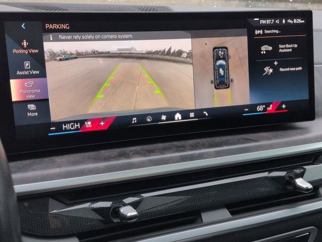 Used 2025 BMW X7 xDrive40i image 22