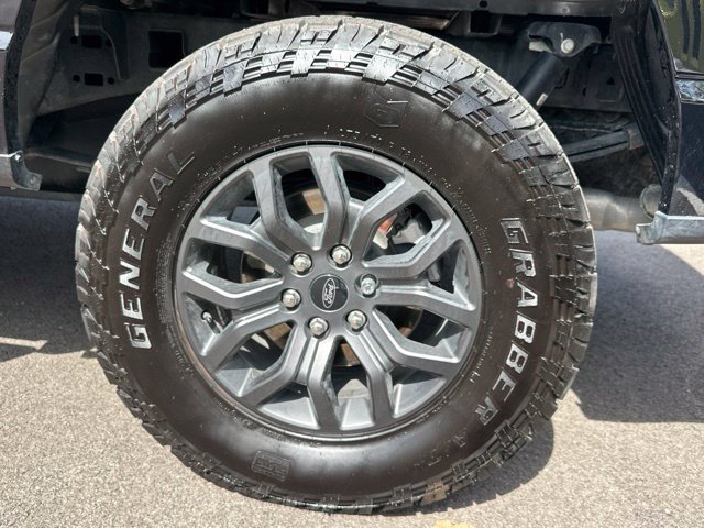 Used 2025 Ford F150 Tremor w/ Tow/Haul Package AWD/4WD image 33