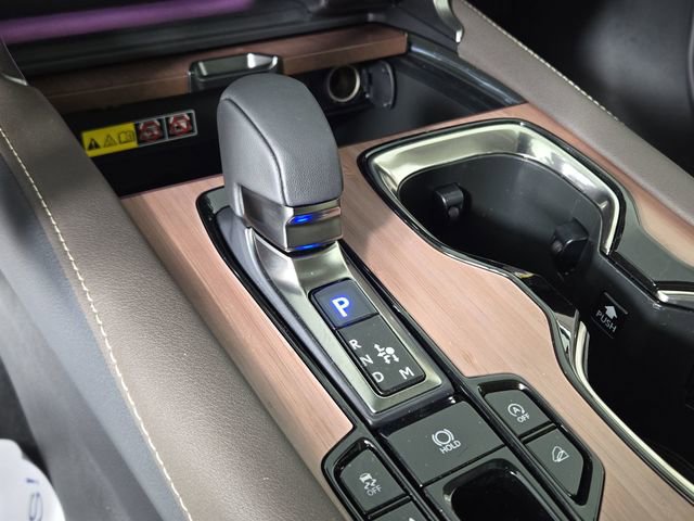 New 2026 Lexus RX 350 AWD image 20
