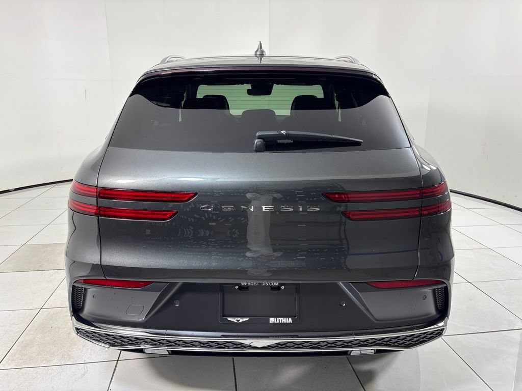 New 2027 Genesis GV70 2.5T Advanced AWD/4WD image 4