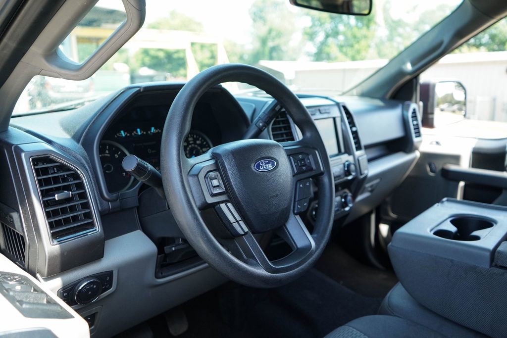 Used 2020 Ford F150 XLT w/ Equipment Group 301A Mid AWD/4WD image 6