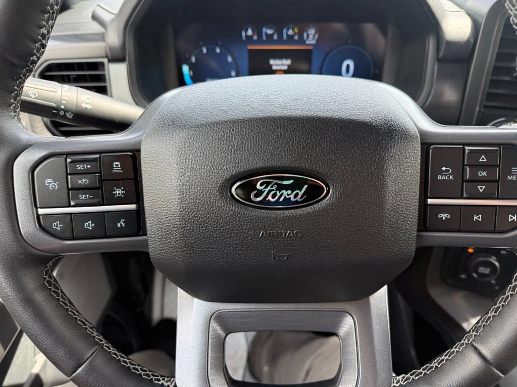 Used 2025 Ford F150 Lariat AWD/4WD image 31