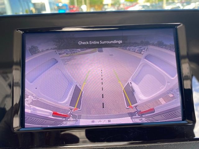 Used 2024 RAM ProMaster 2500 w/ Convenience Group image 21