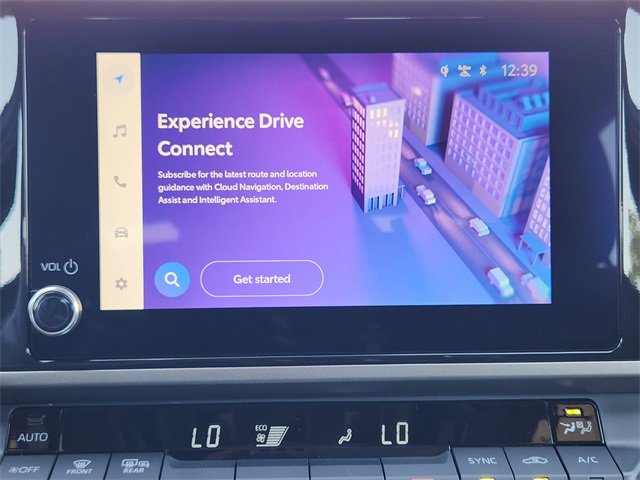 New 2026 Toyota Camry SE image 12