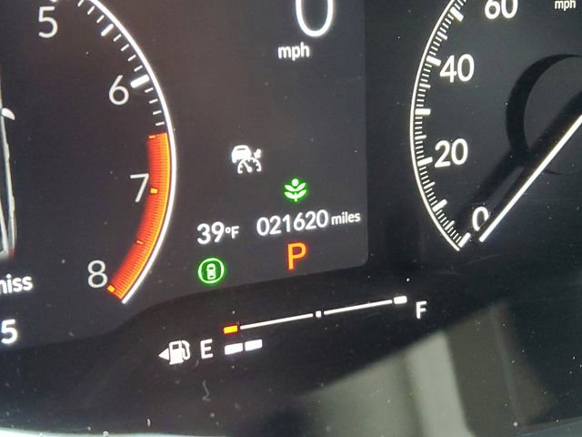 Used 2024 Honda Civic EX image 18