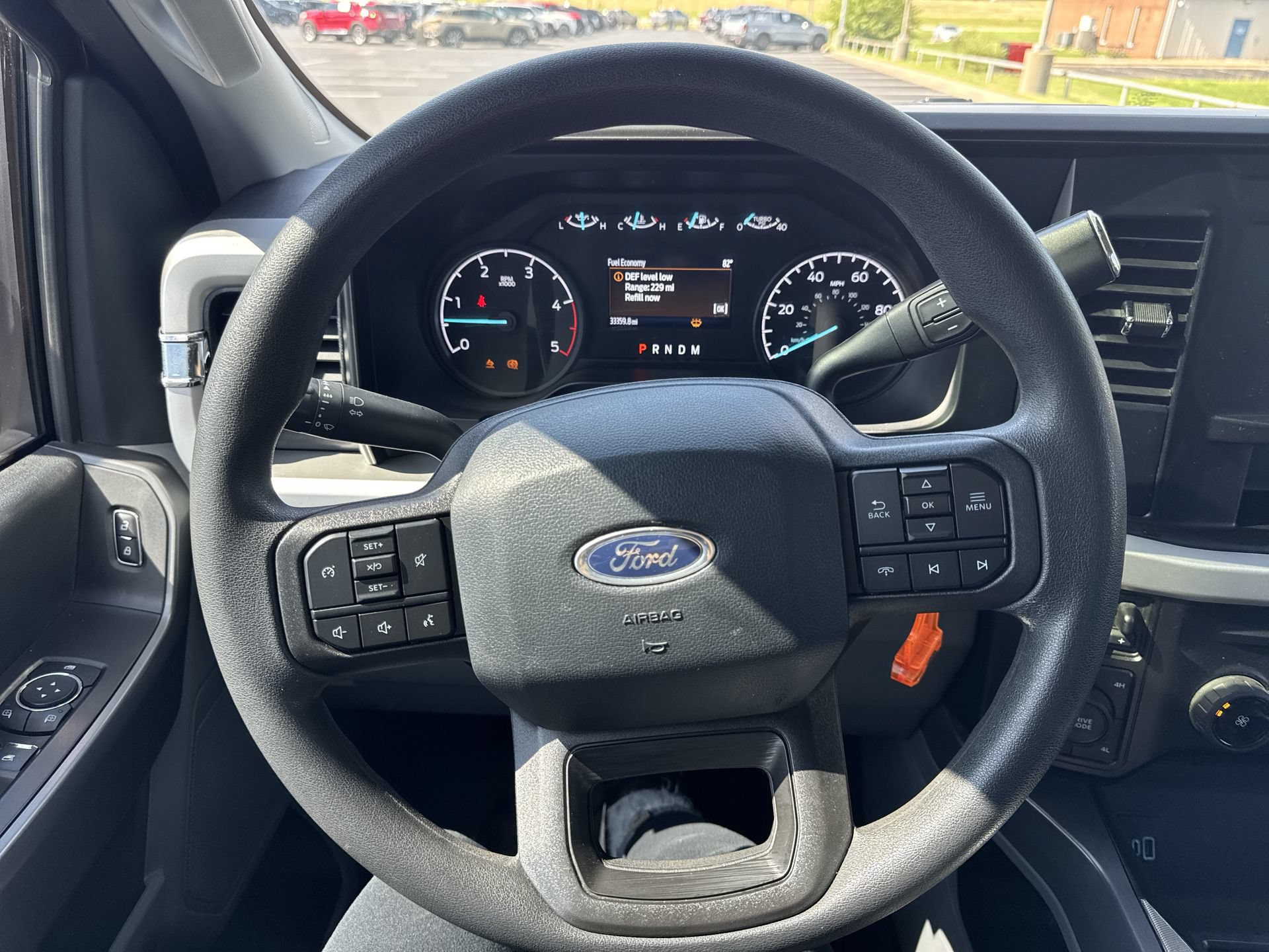 Used 2025 Ford F350 XLT AWD/4WD image 14