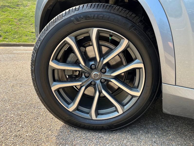 Used 2018 Volvo XC90 T6 Momentum w/ Convenience Package image 55