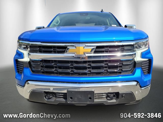 New 2025 Chevrolet Silverado 1500 LT w/ All Star Edition Plus RWD image 11