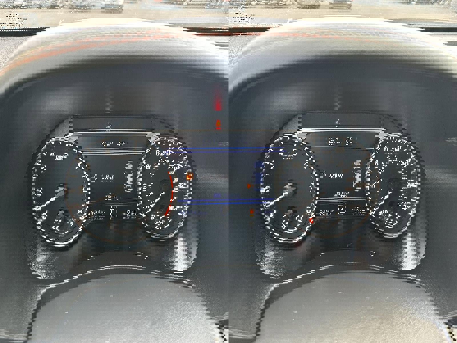 Used 2024 Nissan Altima 2.5 SR image 24