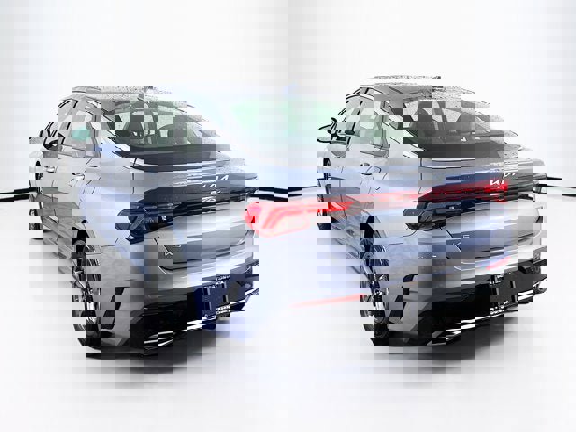 Used 2023 Kia K5 LXS image 8