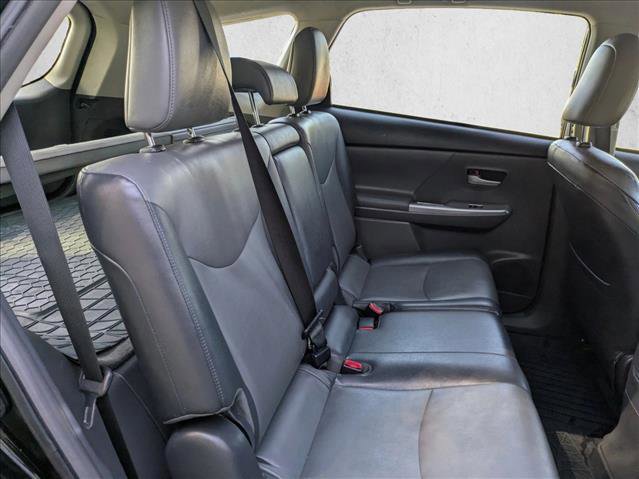 Used 2012 Toyota Prius V Five image 18
