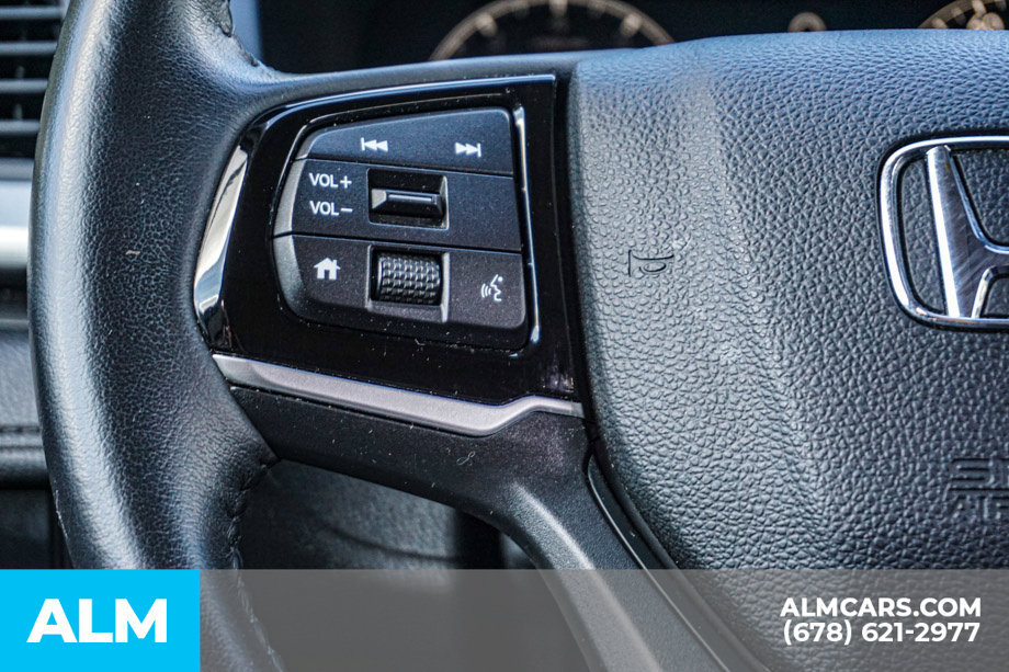 Used 2025 Honda Odyssey EX-L image 30