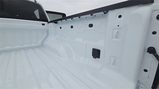 New 2026 GMC Canyon Elevation w/ Convenience Package image 20