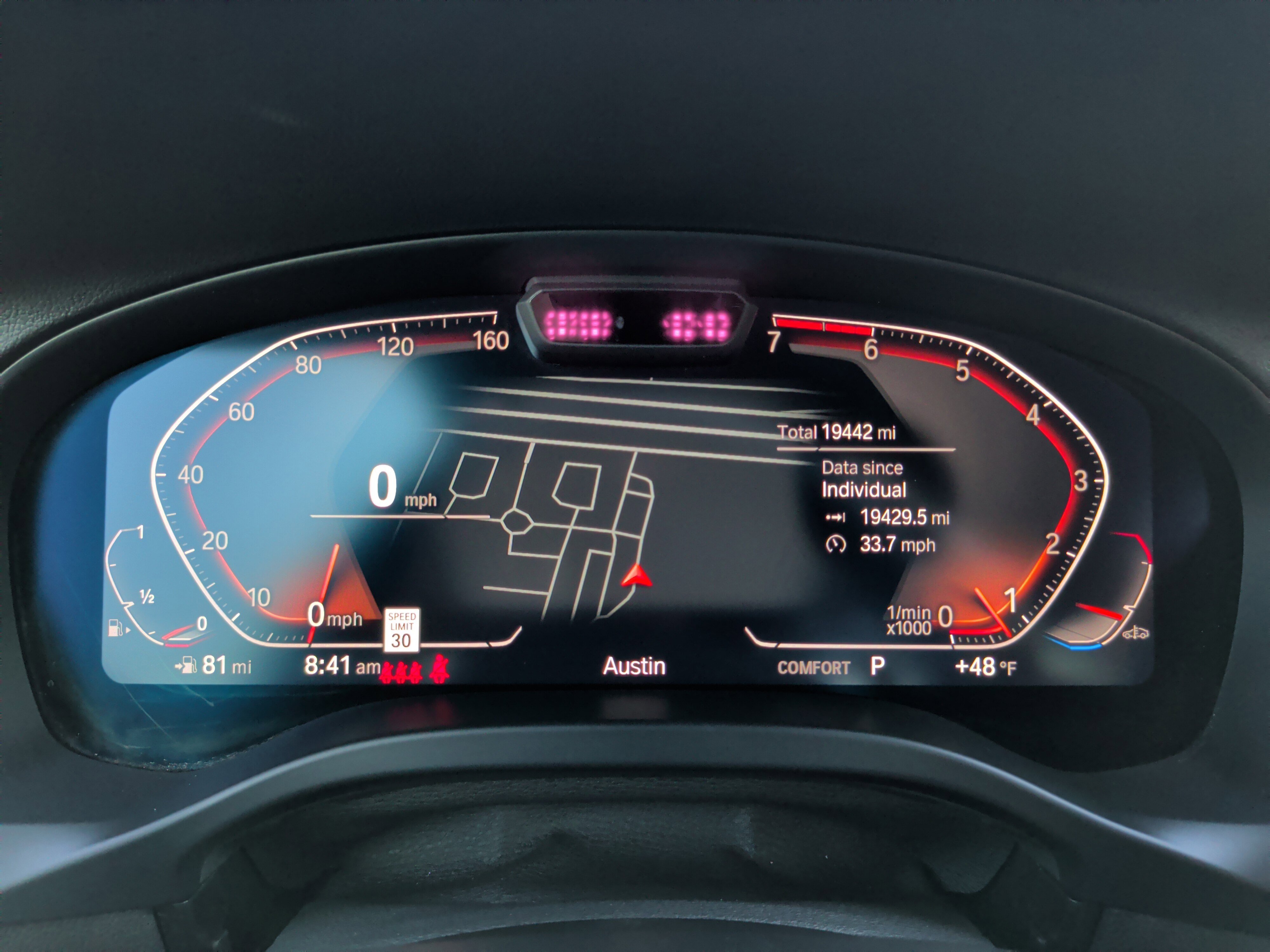 Certified 2023 BMW X3 xDrive30i w/ Premium Package image 16