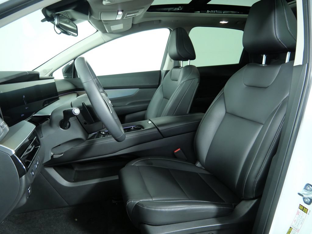 Used 2025 Nissan Murano SL w/ Cargo Package AWD/4WD image 15