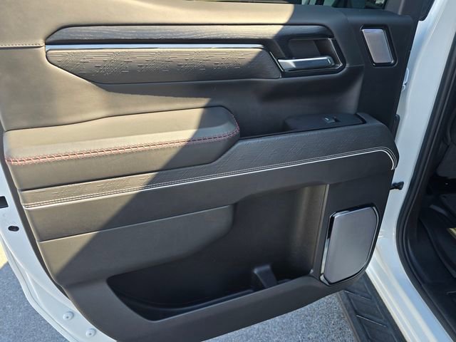 Used 2024 GMC Sierra 1500 AT4X image 13