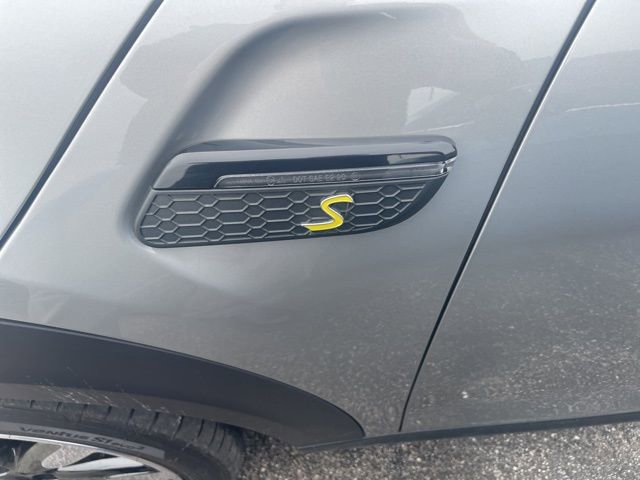 Used 2024 MINI Cooper SE image 35