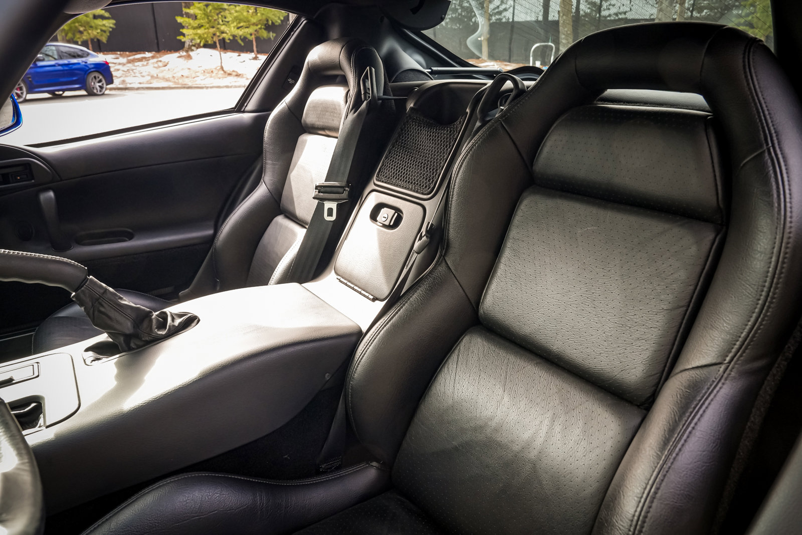 Used 1997 Dodge Viper GTS image 18