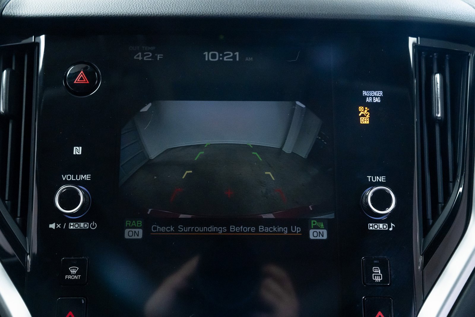 Used 2020 Subaru Legacy 2.5i Sport image 13