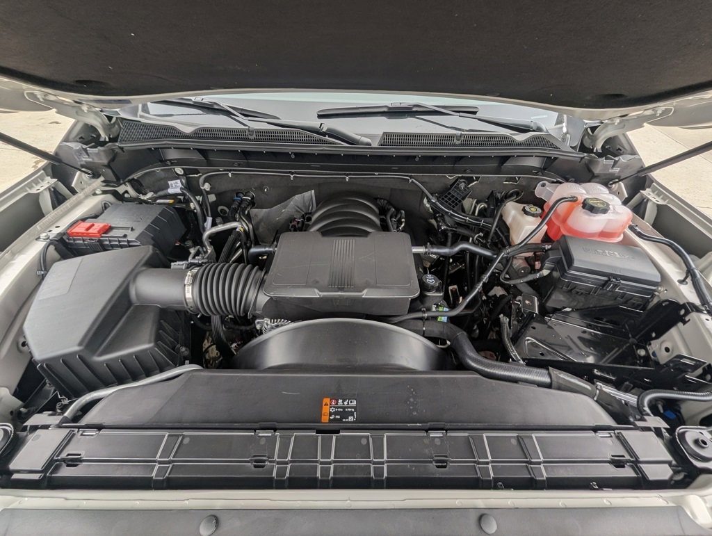 New 2026 GMC Sierra 2500 AT4 w/ AT4 Premium Plus Package image 14