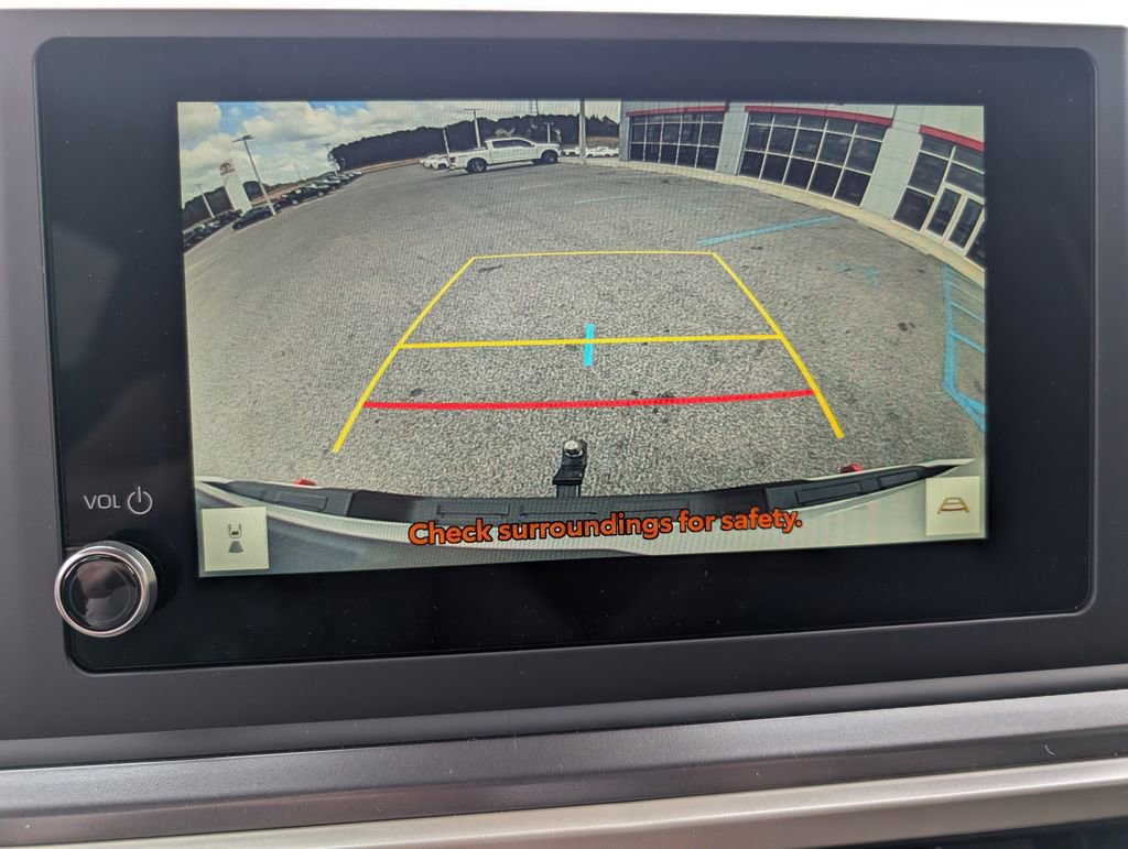 New 2026 Toyota Tacoma TRD Off-Road image 15