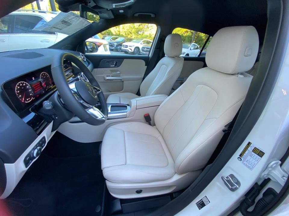 New 2026 Mercedes-Benz GLA 250 4MATIC image 30