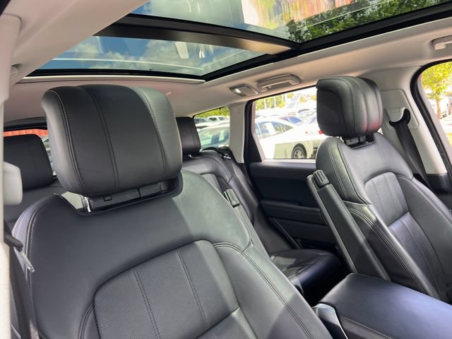 Used 2018 Land Rover Range Rover Sport HSE AWD/4WD image 33