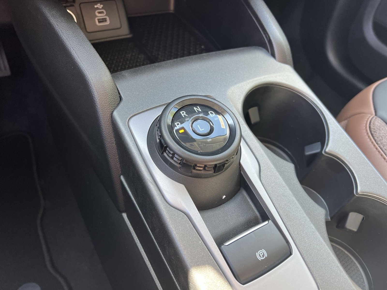 New 2026 Ford Bronco Sport Outer Banks w/ Outer Banks Tech Package+ AWD/4WD image 22