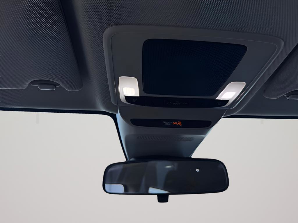 Used 2025 Honda HR-V LX image 34