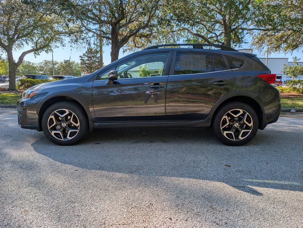 Used 2018 Subaru Crosstrek 2.0i Limited image 5