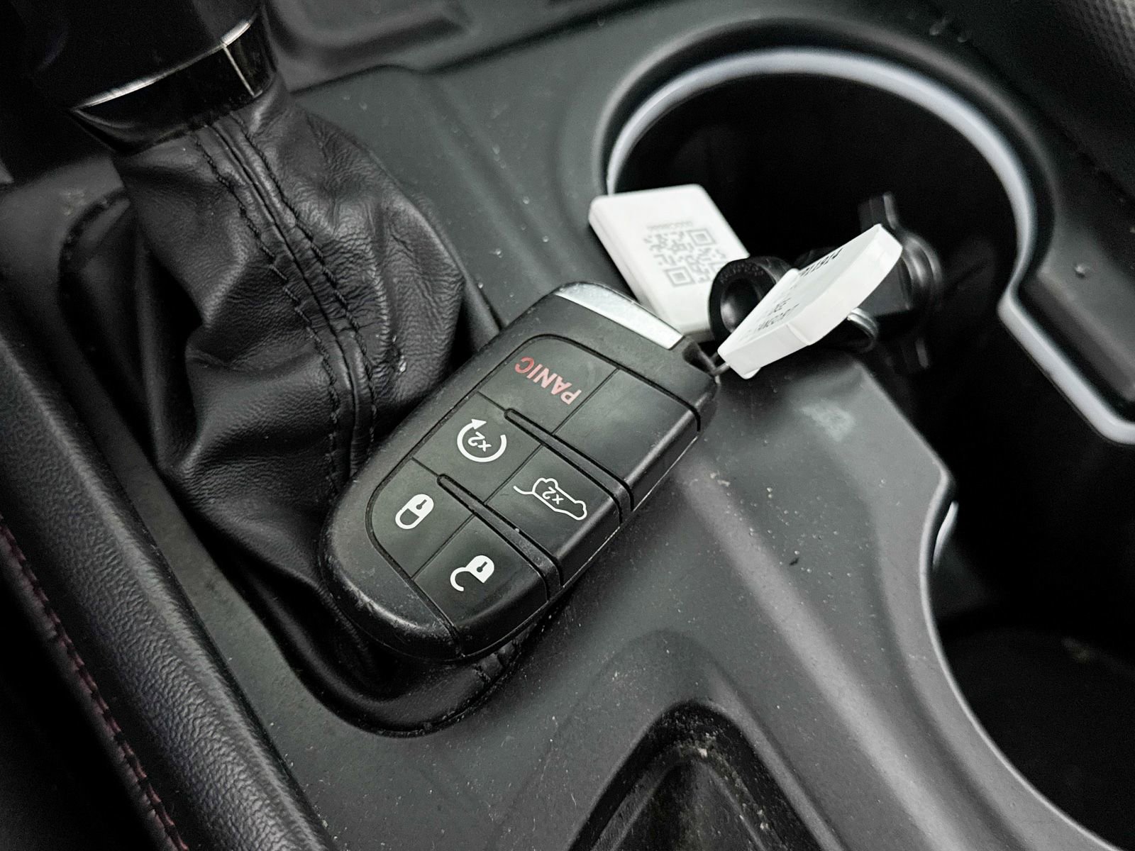 Used 2022 Dodge Durango R/T w/ Blacktop Package AWD/4WD image 42