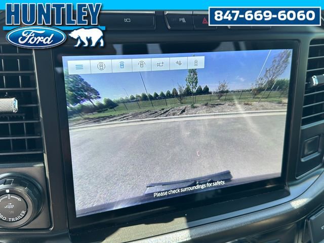 Used 2023 Ford F150 Tremor w/ Equipment Group 402A High image 34