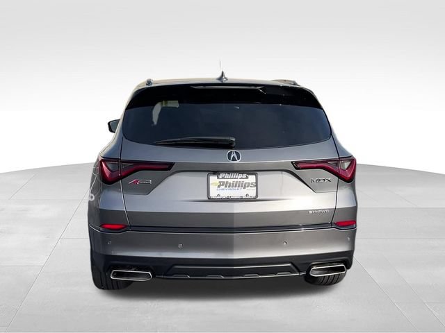 Used 2026 Acura MDX A-Spec w/ Advance Package AWD/4WD image 5