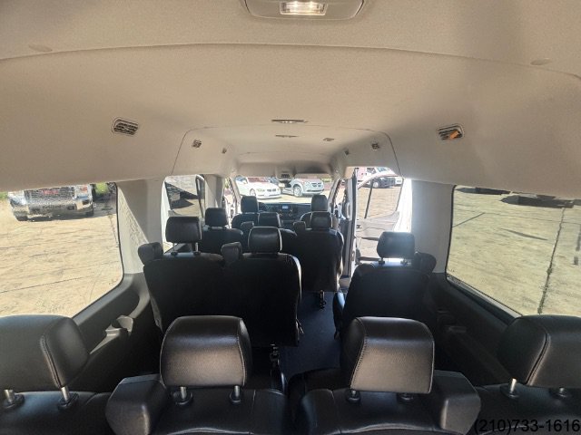 Used 2022 Ford Transit 350 XL RWD image 25
