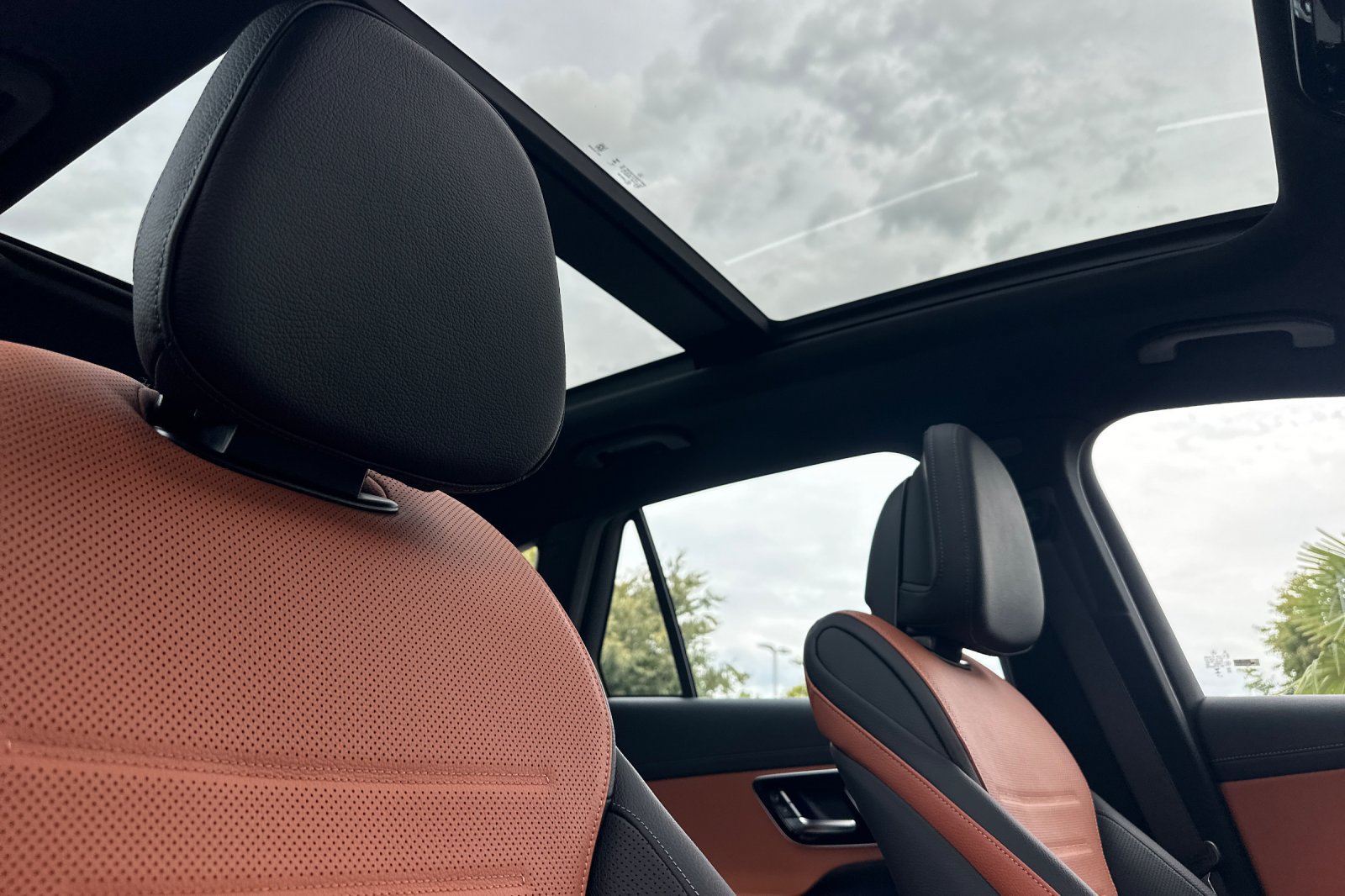New 2027 Mercedes-Benz GLC 53 AMG 4MATIC image 17