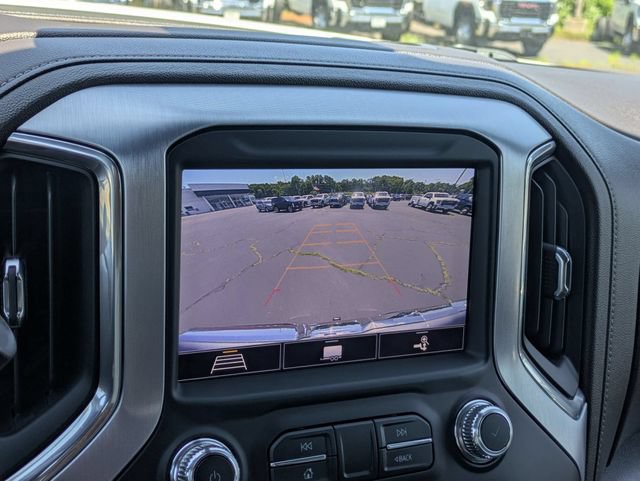 Certified 2020 GMC Sierra 1500 SLT w/ SLT Premium Plus Package AWD/4WD image 22