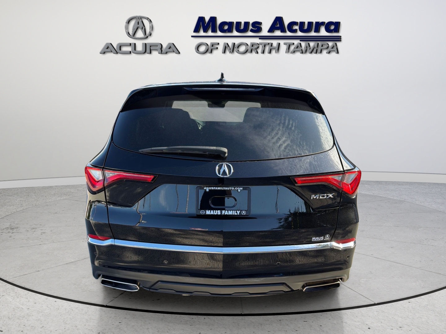 Used 2022 Acura MDX FWD w/ Technology Package image 7