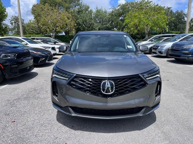 Used 2026 Acura RDX SH-AWD w/ Technology Package image 2