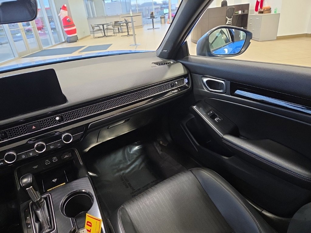 Used 2022 Honda Civic Sport Touring image 18