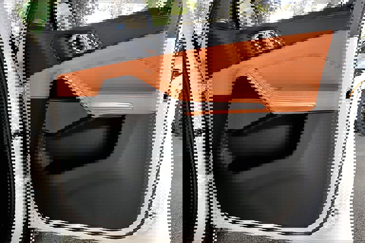 Certified 2026 BMW X5 sDrive40i image 22