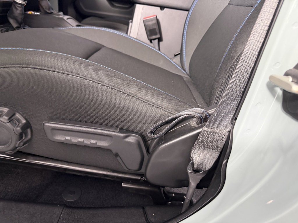 Certified 2023 Jeep Wrangler Unlimited Rubicon 4xe image 27