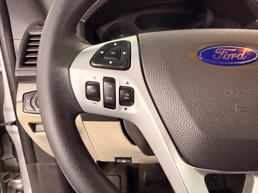 Used 2013 Ford Explorer 4WD w/ Class III Trailer Tow Pkg image 22