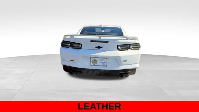 Used 2023 Chevrolet Camaro SS image 8